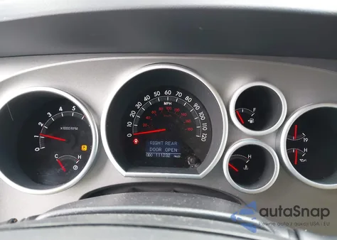 2017 Toyota Sequoia Limited from USA, damaged, VIN 5TDKY5G14HS069120